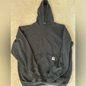 Carhartt hoodie